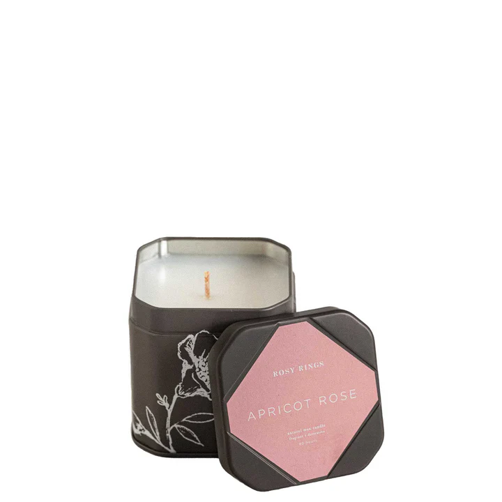 Signature Tin Rosy Ring - Image 6