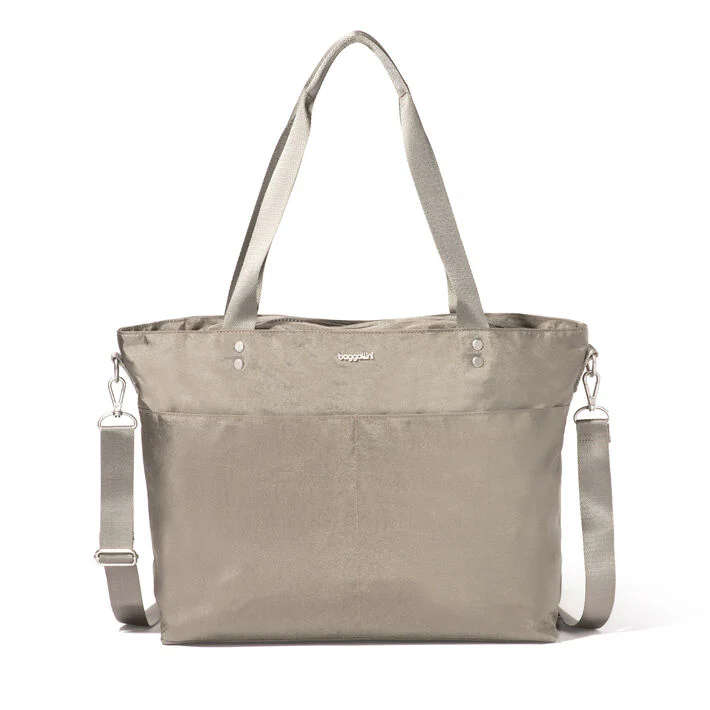 Carryall Laptop Tote - Image 3