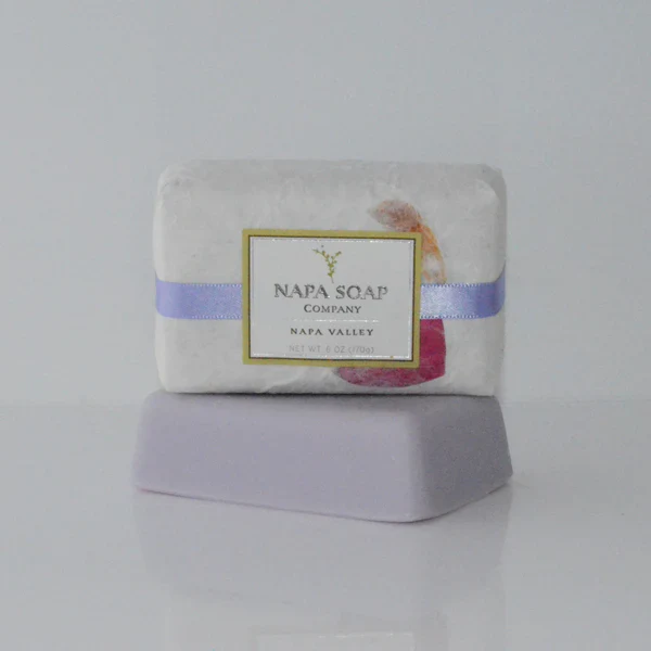 Napa Soap Bar - Image 10