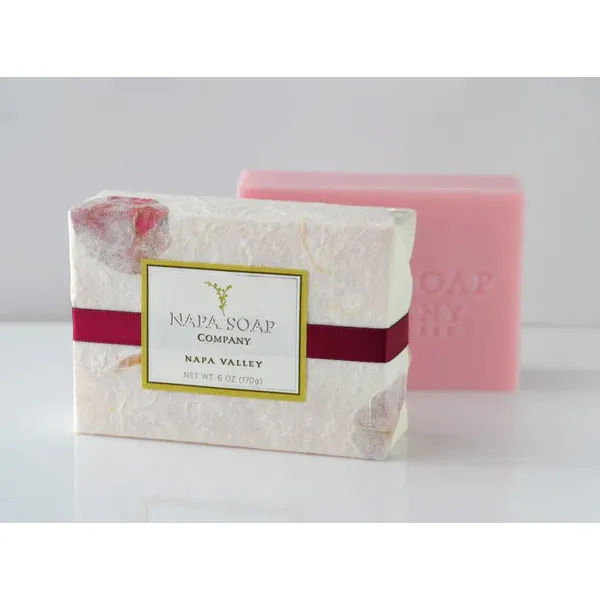 Napa Soap Bar - Image 4