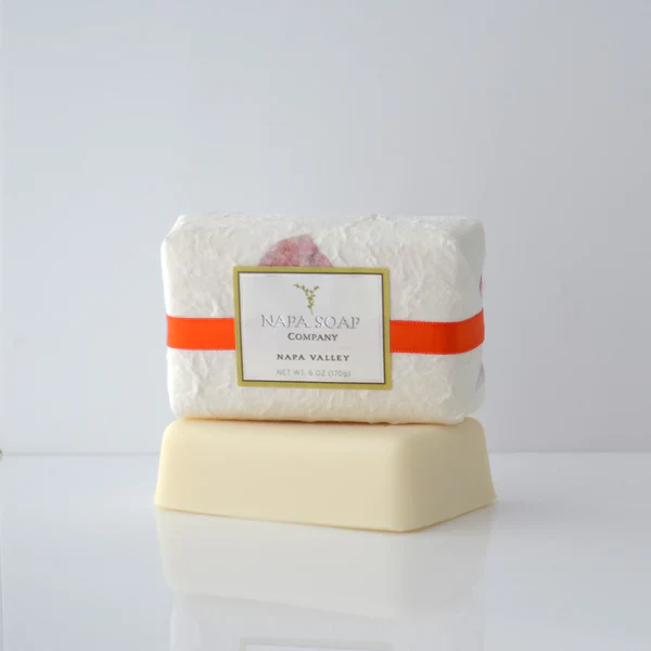 Napa Soap Bar - Image 5