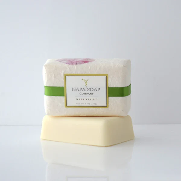 Napa Soap Bar - Image 7