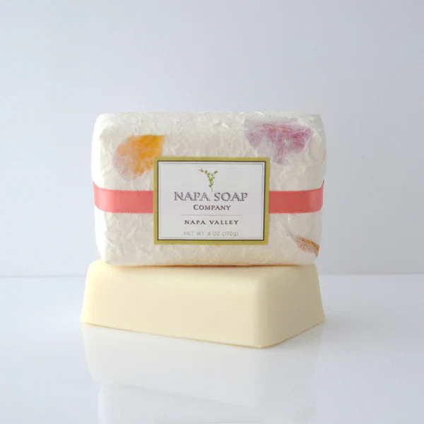 Napa Soap Bar - Image 8
