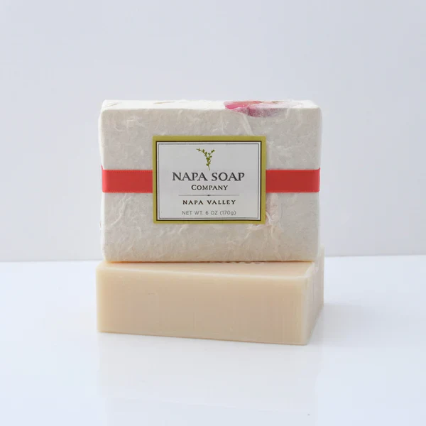 Napa Soap Bar - Image 9