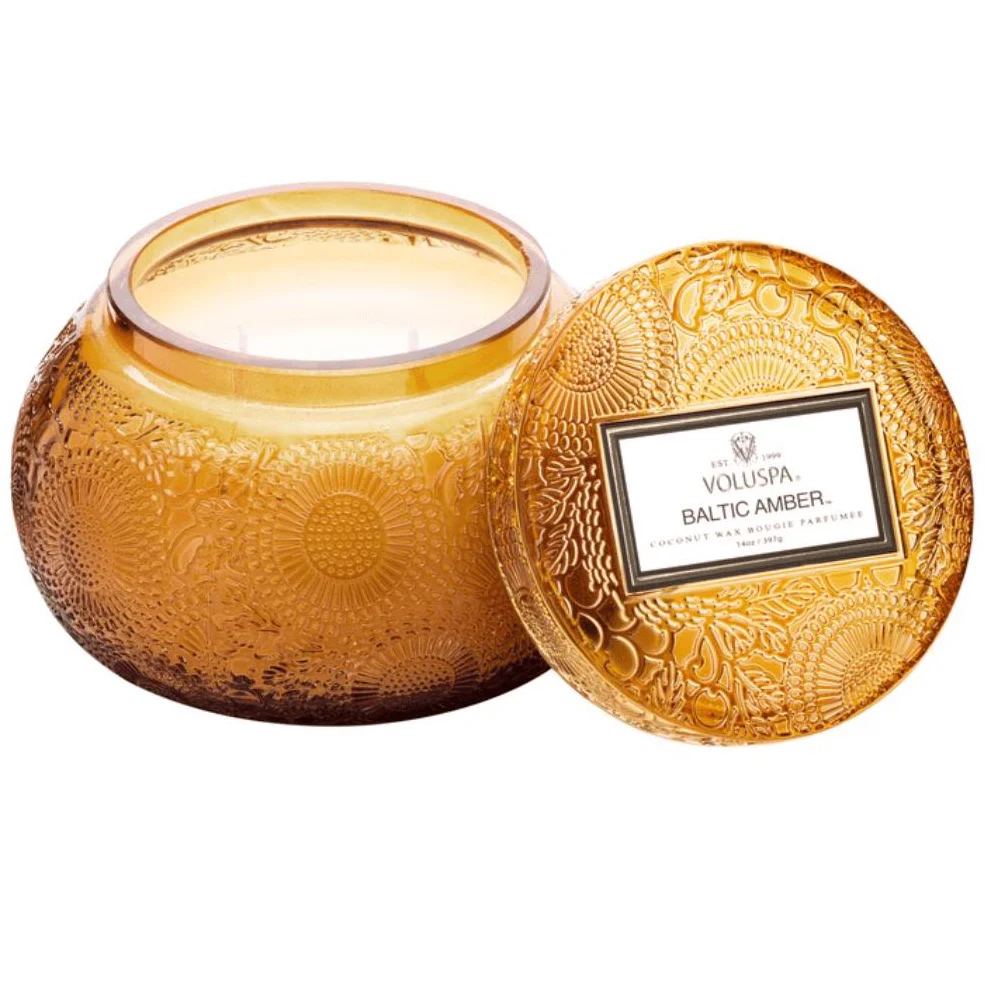 Baltic Amber Poured in California - Image 3